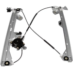 Order DORMAN (OE SOLUTIONS) - 741-445 - Window Reg With Motor For Your Vehicle