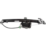 Order DORMAN (OE SOLUTIONS) - 748-468 - Window Regulator and Lift Motor Assembly For Your Vehicle