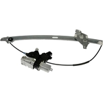 Order DORMAN (OE SOLUTIONS) - 751-710 - Window Regulator and Lift Motor Assembly For Your Vehicle