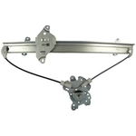 Order ACI/MAXAIR - 381581 - Power Window Regulator For Your Vehicle