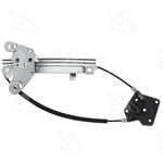 Order Window Regulator by ACI/MAXAIR - 381690 For Your Vehicle