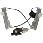 Order Window Regulator by ACI/MAXAIR - 381693 For Your Vehicle