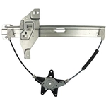 Order Window Regulator by ACI/MAXAIR - 384125 For Your Vehicle