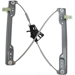 Order ACI/MAXAIR - 384459 - Power Window Regulator For Your Vehicle