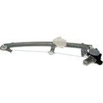 Order DORMAN (OE SOLUTIONS) - 751409 - Window Regulator and Lift Motor Assembly For Your Vehicle