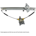 Order Window Regulator by CARDONE INDUSTRIES - 82-1365A For Your Vehicle