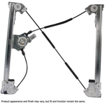 Order Window Regulator by CARDONE INDUSTRIES - 82-3040C For Your Vehicle