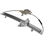 Order DORMAN - 740-349 - Power Window Regulator For Your Vehicle