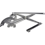 Order DORMAN - 740-423 - Power Window Regulator For Your Vehicle