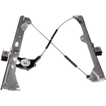 Order DORMAN - 740-444 - Power Window Regulator For Your Vehicle