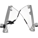 Order DORMAN - 740-445 - Power Window Regulator For Your Vehicle