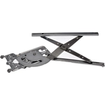 Order DORMAN - 740-554 - Power Window Regulator For Your Vehicle