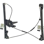 Order DORMAN - 740-826 - Power Window Regulator For Your Vehicle