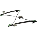 Order DORMAN - 749-024 - Window Regulator For Your Vehicle