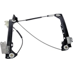 Order DORMAN - 752-185 - Window Regulator For Your Vehicle