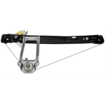 Order Window Regulator by DORMAN - 752-204 For Your Vehicle