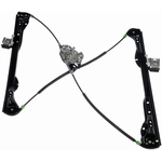 Order DORMAN (OE SOLUTIONS) - 740-128 - Window Regulator For Your Vehicle