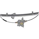 Order DORMAN (OE SOLUTIONS) - 740-348 - Window Regulator For Your Vehicle