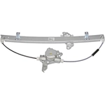 Order DORMAN (OE SOLUTIONS) - 740-349 - Window Regulator For Your Vehicle