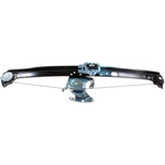 Purchase DORMAN (OE SOLUTIONS) - 740-412 - Window Regulator