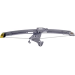 Order DORMAN (OE SOLUTIONS) - 740-481 - Window Regulator For Your Vehicle