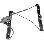 Order DORMAN (OE SOLUTIONS) - 740-485 - Window Regulator For Your Vehicle