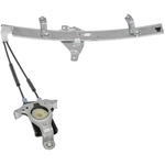 Order DORMAN (OE SOLUTIONS) - 740-637 - Window Regulator For Your Vehicle