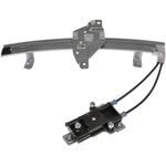 Order DORMAN (OE SOLUTIONS) - 740-709 - Window Regulator For Your Vehicle