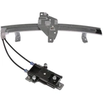 Order DORMAN (OE SOLUTIONS) - 740-710 - Window Regulator For Your Vehicle