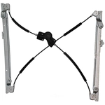 Order DORMAN (OE SOLUTIONS) - 740-823 - Window Regulator For Your Vehicle