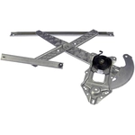 Order Window Regulator by DORMAN (OE SOLUTIONS) - 740-872 For Your Vehicle