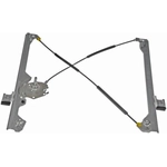 Order DORMAN (OE SOLUTIONS) - 749-006 - Window Regulator For Your Vehicle