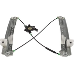 Order DORMAN (OE SOLUTIONS) - 749-508 - Window Regulator For Your Vehicle