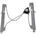 Purchase DORMAN (OE SOLUTIONS) - 749-540 - Window Regulator