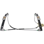 Purchase DORMAN (OE SOLUTIONS) - 749-601 - Window Regulator