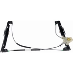 Purchase DORMAN (OE SOLUTIONS) - 749-602 - Window Regulator