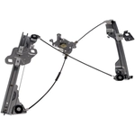 Order DORMAN (OE SOLUTIONS) - 752-060 - Window Regulator For Your Vehicle