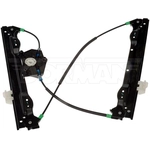 Order DORMAN (OE SOLUTIONS) - 
 752-313 - Window Regulator For Your Vehicle