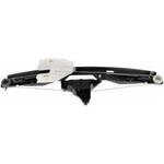 Order Window Regulator by DORMAN (OE SOLUTIONS) - 752-314 For Your Vehicle