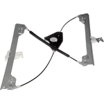 Order DORMAN (OE SOLUTIONS) - 752-459 - Window Regulator For Your Vehicle