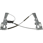 Order DORMAN (OE SOLUTIONS) - 752-876 - Window Regulator For Your Vehicle