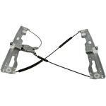 Order DORMAN (OE SOLUTIONS) - 752-877 - Window Regulator For Your Vehicle