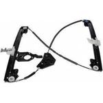 Order DORMAN (OE SOLUTIONS) - 752-980 - Window Regulator For Your Vehicle