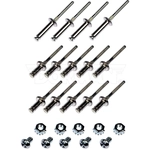 Order DORMAN/AUTOGRADE - 702-013 - Window Regulator Hardware Or Kit For Your Vehicle