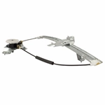 Order Window Regulator by MOTORCRAFT - WLR178 For Your Vehicle