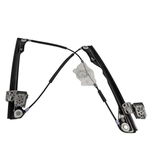 Order VAICO - V10-6134 - Manual Window Regulator For Your Vehicle