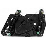 Order Window Regulator by VAICO - V10-2533 For Your Vehicle