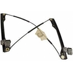 Order Window Regulator by VAICO - V10-6132 For Your Vehicle