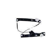 Order WAI GLOBAL - WPR6332L - Front Driver Side Manual Window Regulator For Your Vehicle