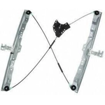 Order Window Regulator by WAI GLOBAL - WPR0377L For Your Vehicle